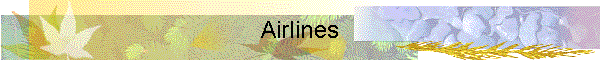 Airlines