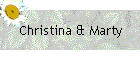 Christina & Marty