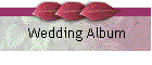 Wedding Album