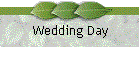 Wedding Day