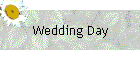 Wedding Day