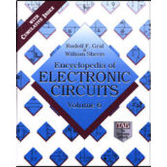 Encyclopedia of Electronic Circuits Volume 6